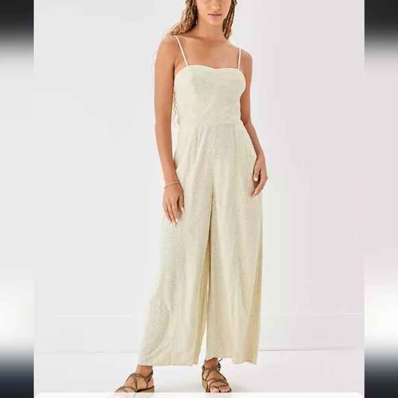 American eagle corset jumpsuit - Picture 3 of 6